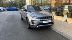 Land Rover Range Rover Evoque 2.0 D200 R-Dynamic SE 5dr Auto Diesel Hatchback